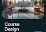 create a professional online course framework